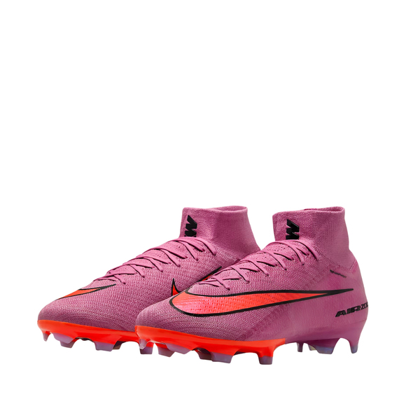 Buty piłkarskie Nike Zoom Mercurial Superfly 10 Elite FG FQ1454 600