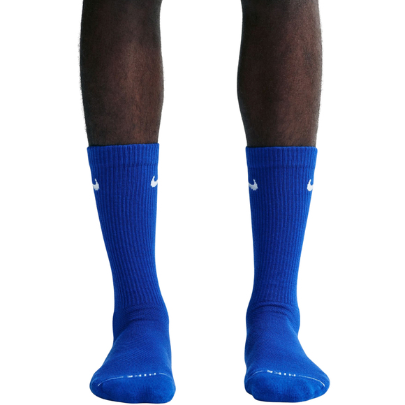 Skarpety Nike Everyday Elevated 6 par kolorowe HQ8021 915