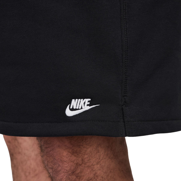 Spodenki męskie Nike Club czarne FN3520 010