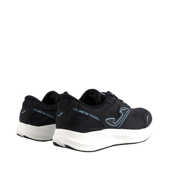 Buty męskie Joma Meta Men 2631 czarne RMETAW2631