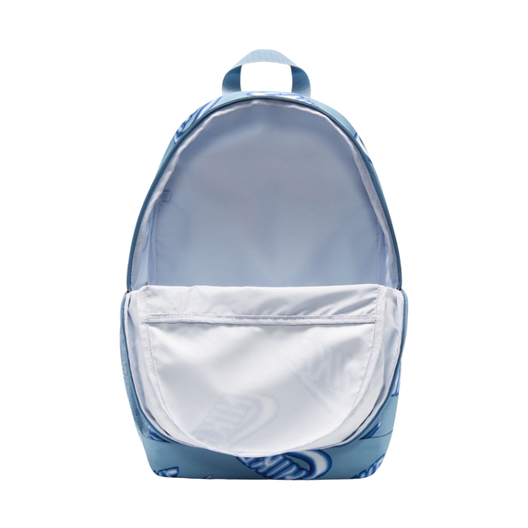 Plecak Nike Elemental + piórnik niebieski IH7852 486