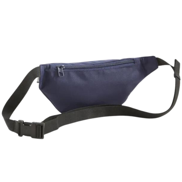 Saszetka Puma Deck Waist Bag granatowa 79187 08