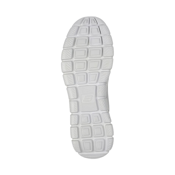 Buty męskie Skechers Track Broader szare 232698 GYCC