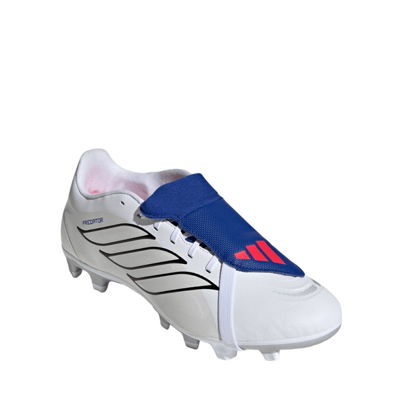Buty piłkarskie adidas Predator Club FT FG/MG JP6524