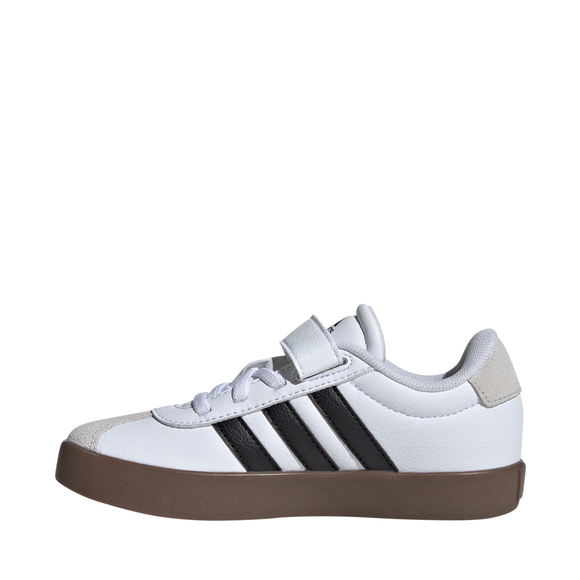Buty dla dzieci adidas VL Court 3.0 ID9155