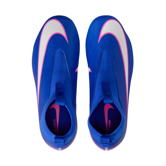 Buty piłkarskie dla dzieci Nike Zoom Mercurial Superfly 10 Academy FG/MG FQ8304 446