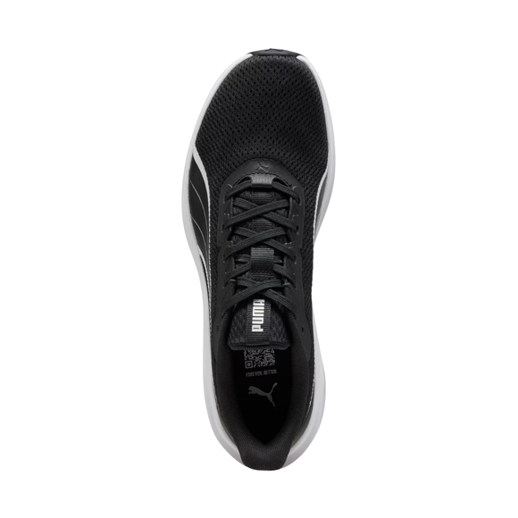 Buty Puma Dasher Lite czarne 312586 01