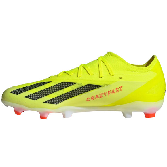 Buty piłkarskie adidas X Crazyfast Pro FG IG0601