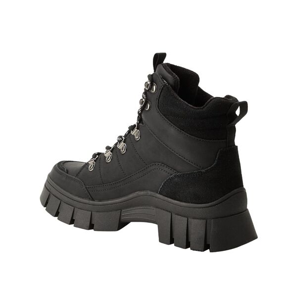 Buty damskie Lee Cooper czarne LCJ-26-31-4580LA