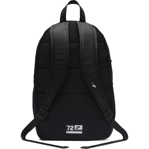 Plecak Nike Elemental GFX czarny BA6032 010 