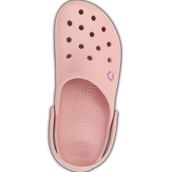 Crocs Crocband różowe 11016 6MB