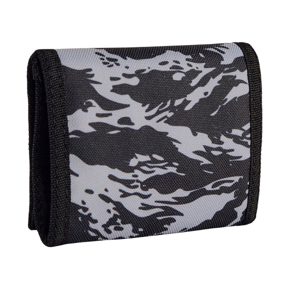 Portfel Puma Phase AOP Wallet czarny 54758 04