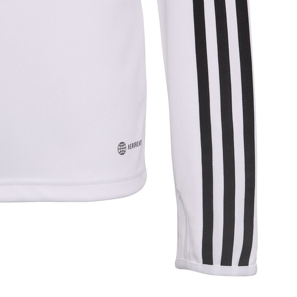 Bluza dla dzieci adidas Tiro 23 League Training Top biao-czarna IB8477