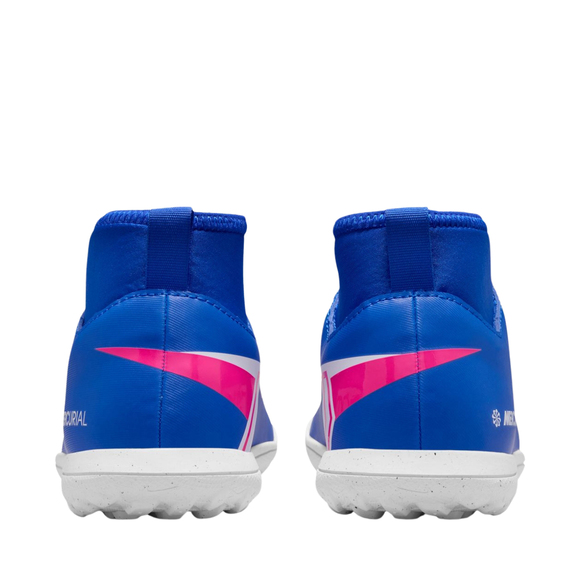 Buty piłkarskie dla dzieci Nike Mercurial Superfly 10 Club TF FQ8313 446