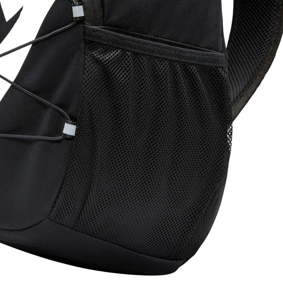 Plecak Nike Heritage Sweep czarny IO8733 010