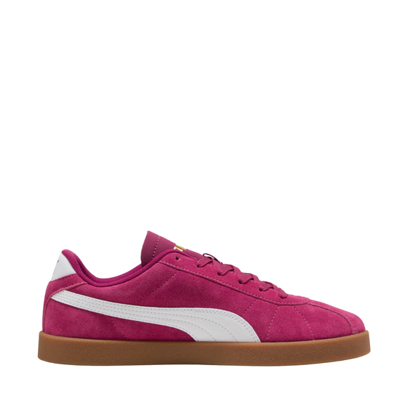 Buty damskie Puma Club II różowe 397444 17
