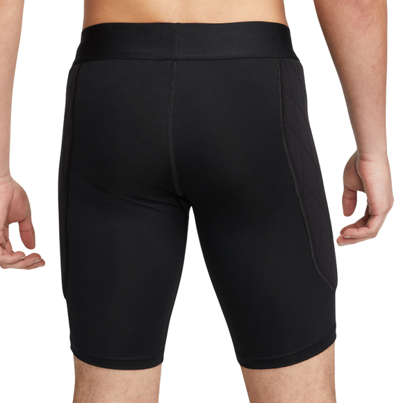 Spodenki bramkarskie męskie Nike Dry Gardien I GK Short czarne CV0053 010