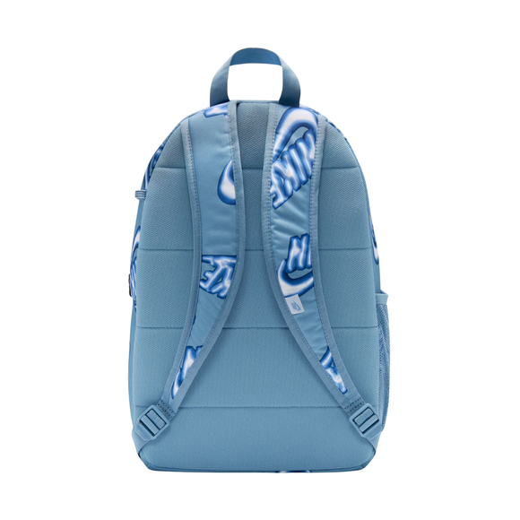 Plecak Nike Elemental + piórnik niebieski IH7852 486