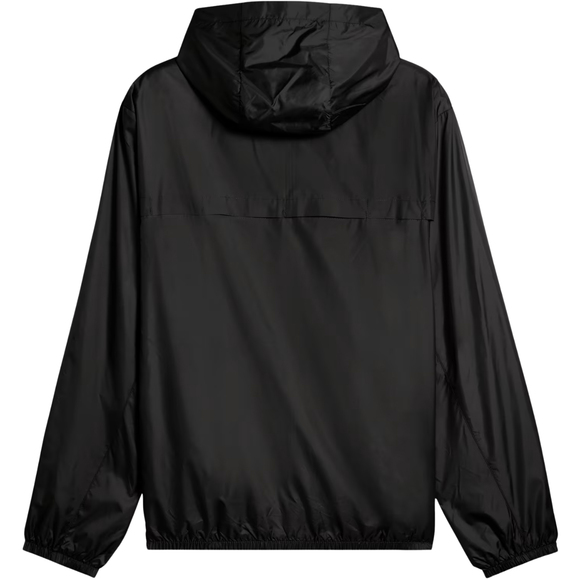 Kurtka męska Puma Ess Regular Windbreaker czarna 684625 01