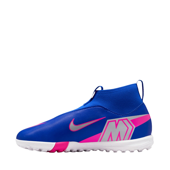 Buty piłkarskie dla dzieci Nike Zoom Mercurial Superfly 10 Academy TF FQ8310 446