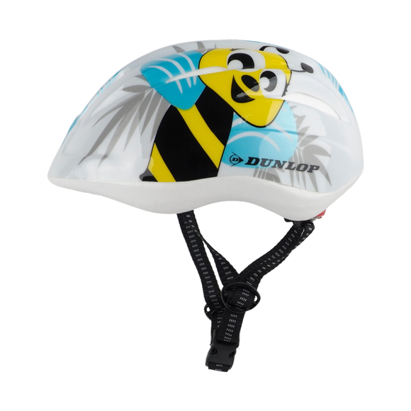 Kask rowerowy dla dzieci Dunlop 48-52 cm 2112953