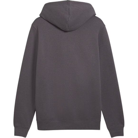Bluza męska Puma ESS 2 Color Small No.1 Logo Hoodie szara 684718 77