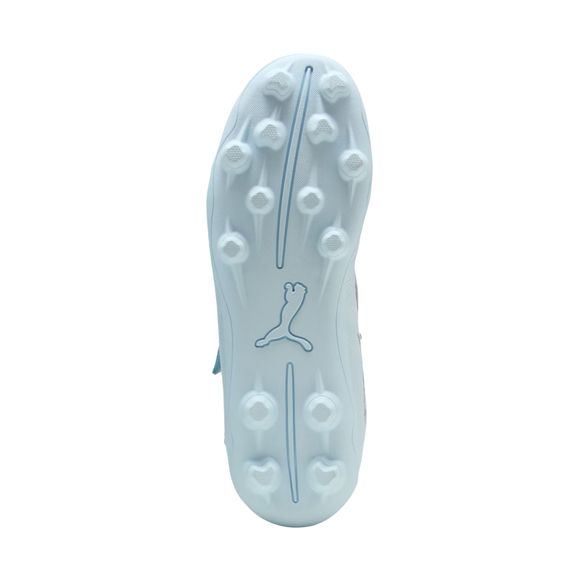 Buty piłkarskie dla dzieci Puma Future 9 Play V FG/AG RB 108724 03