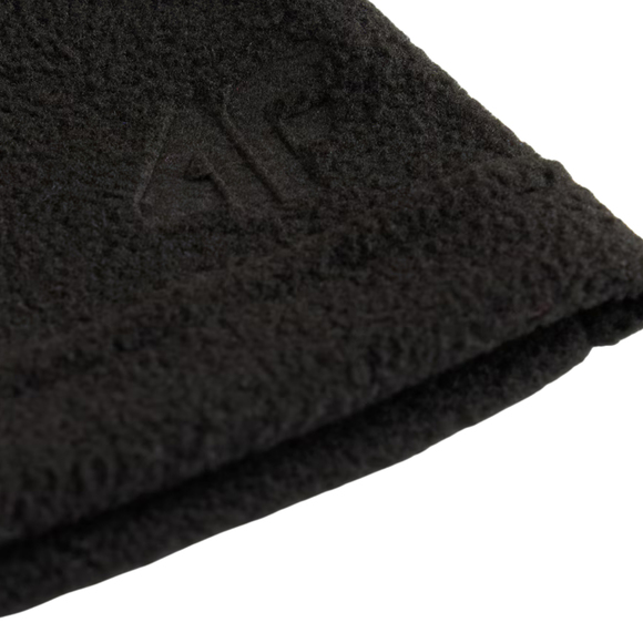 Komin 4F U098 głęboka czerń 4FWAW25ABDAU098 20S