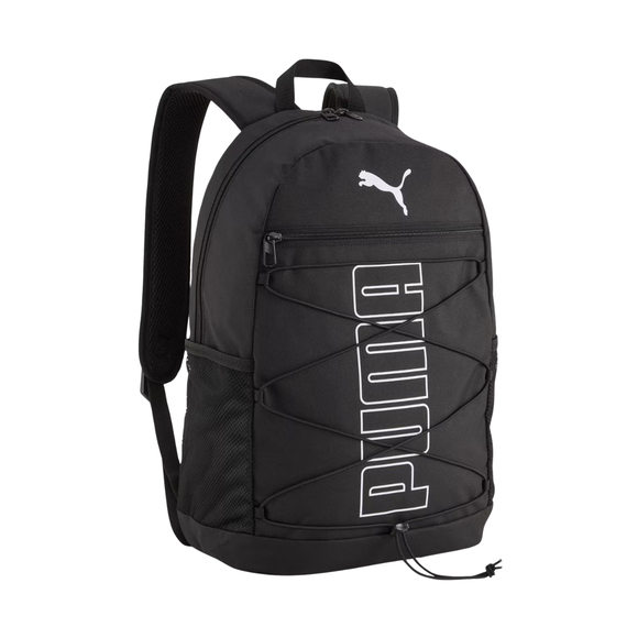 Plecak Puma Plus II czarny 92156 01