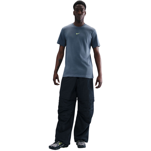 Koszulka męska Nike Sportswear BB niebieska IH5067 491