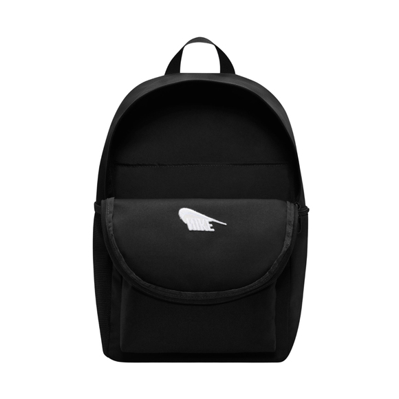 Plecak Nike Heritage 2.0 czarny IB4343 010