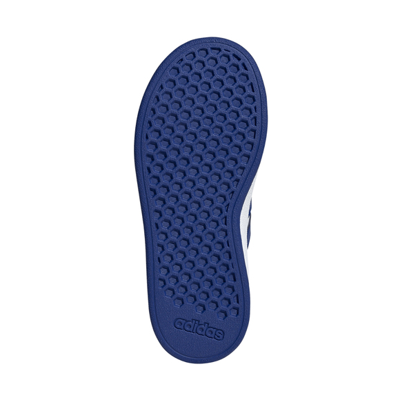 Buty dla dzieci adidas Grand Court 2.0 K JQ8008