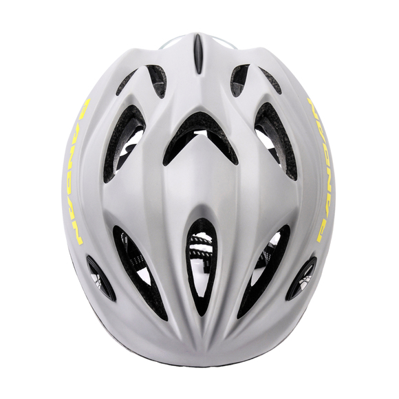 Kask rowerowy Meteor HB6-5 S 48-52 cm Randan szary 24582