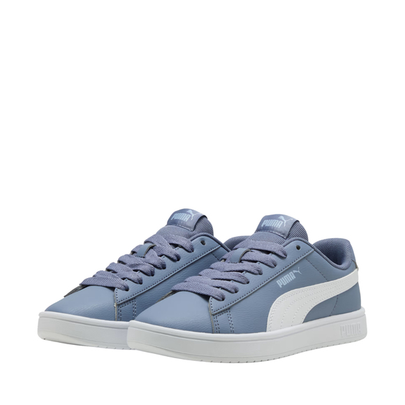 Buty dla dzieci Puma Rickie Classic niebieskie 394252 23