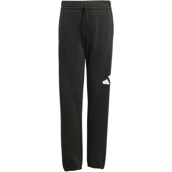 Spodnie dla dzieci adidas Essentials 280 czarne JD2090