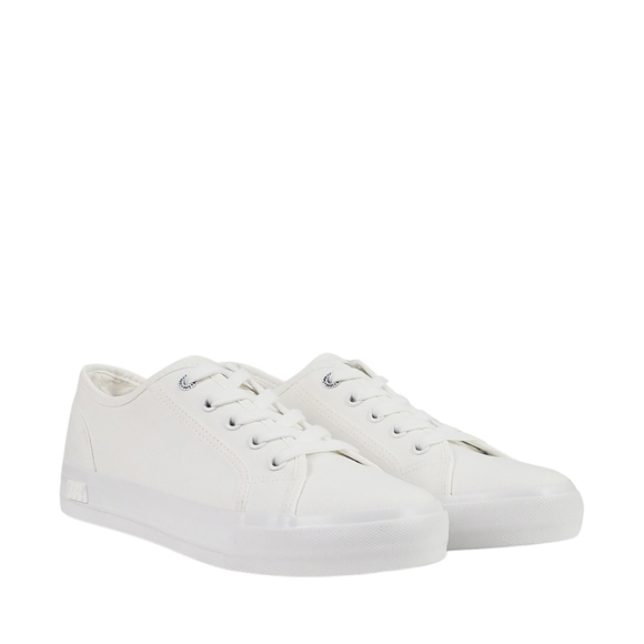 Buty damskie Lee Ava białe 50251009 1FG
