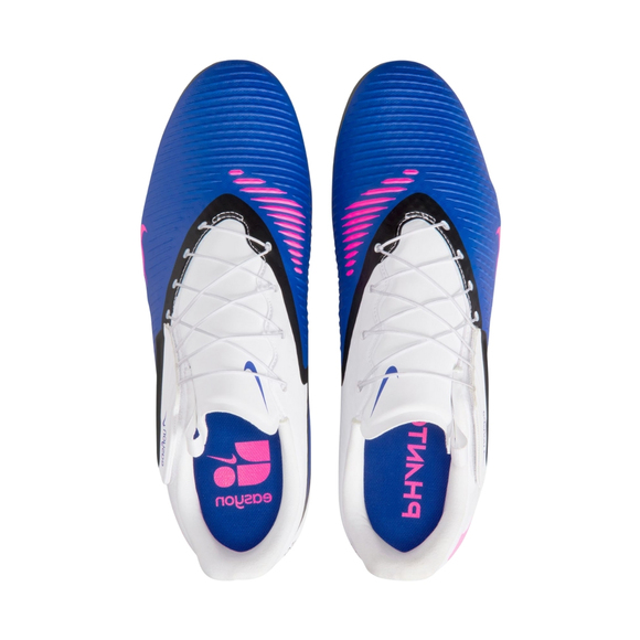 Buty piłkarskie Nike Phantom 6 Low Academy EasyOn FG/MG HQ2321 446
