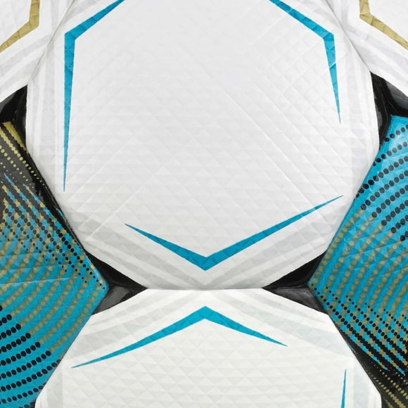 Piłka nożna Select Numero 10 v26 FIFA Basic biało-niebieska 110054/1021046