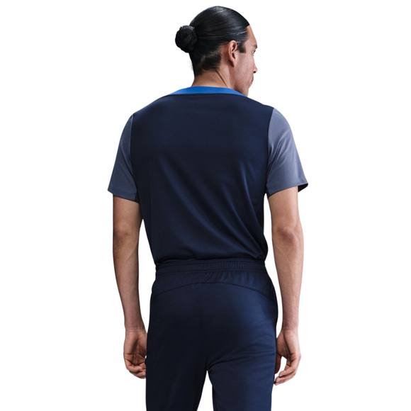 Koszulka męska Nike PSG Strike granatowa HJ7758 411