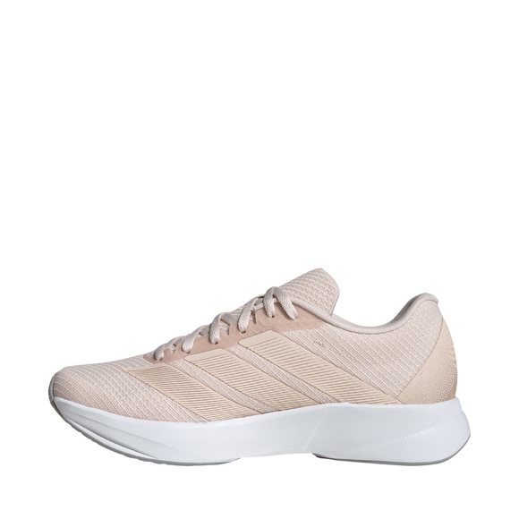 Buty damskie adidas Duramo RC2 Running jasnoróżowe JS4432