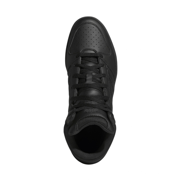 Buty męskie adidas Hoops Mid Classic KI1086
