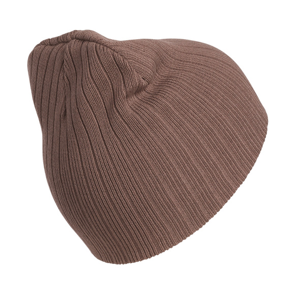 Czapka adidas Skateboarding brązowa JY2717