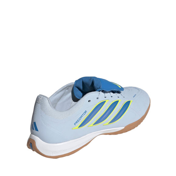 Buty piłkarskie adidas Predator League FT IN JR4740