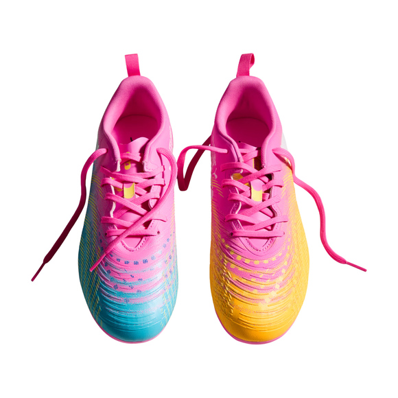 Buty piłkarskie dla dzieci Puma Future 9 Play FG/AG 108723 05