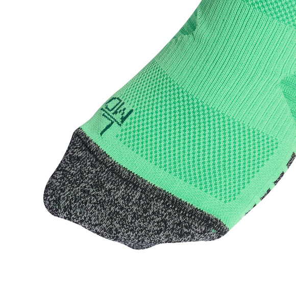 Getry piłkarskie adidas Tiro 26 Goalkeeper zielone JD5625