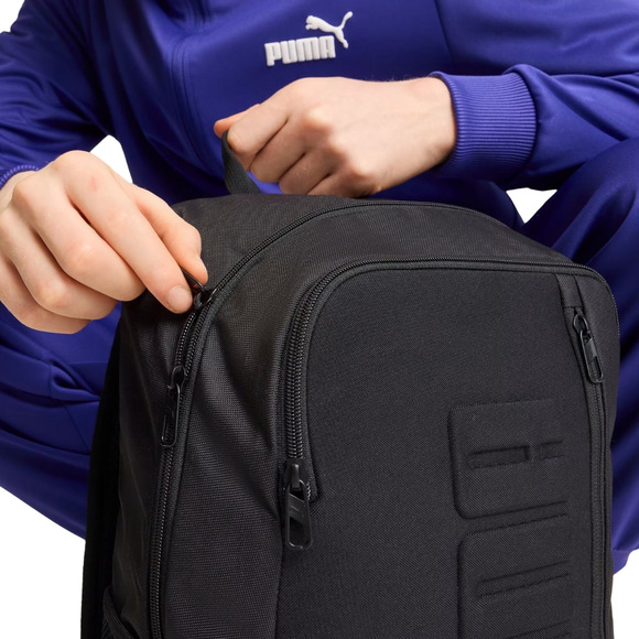 Plecak Puma S backpack czarny 90712 01