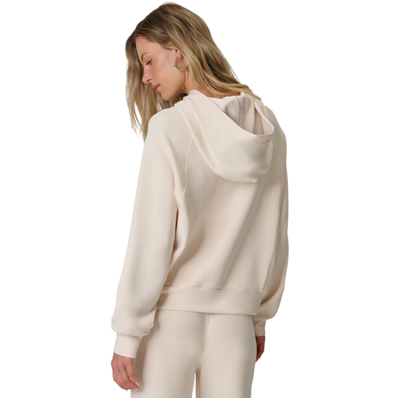 Bluza damska 4F F2663 kremowa 4FWAW26TSWSF2663 12S