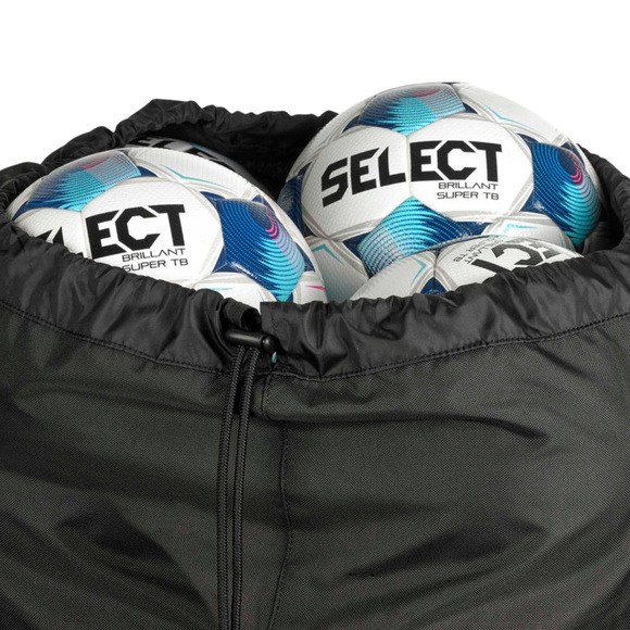 Siatka na piłki Select 18-20 szt 810070