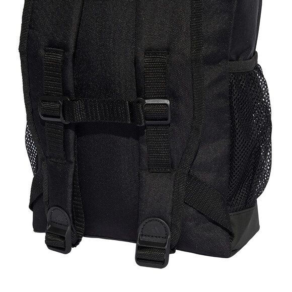 Plecak dla dzieci adidas Linear czarny