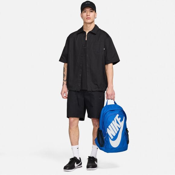 Plecak Nike Hayward Futura 2.0 niebieski BA5217 481